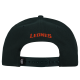 Gorra MDV19 Vde/Nja Bandera